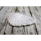 eden hevroni Ceramic cactus leaf