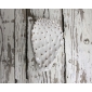 eden hevroni Ceramic cactus leaf
